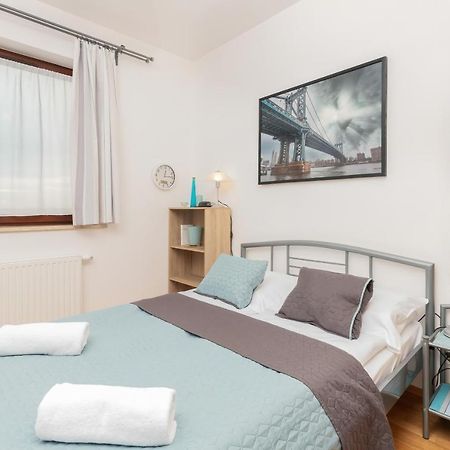 Apartment Gdansk Jabloniowa By Noclegi Renters Luaran gambar