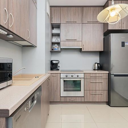 Apartment Gdansk Jabloniowa By Noclegi Renters Luaran gambar