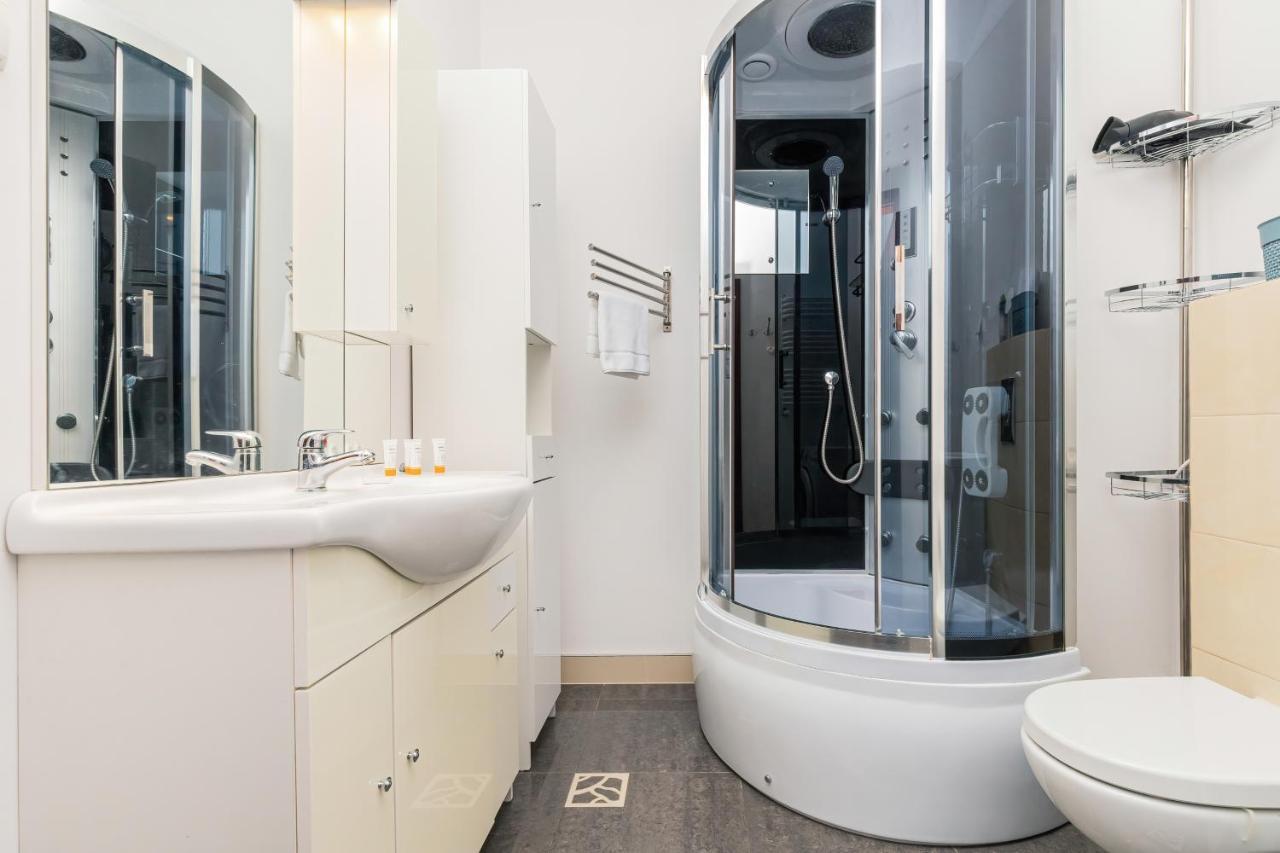 Apartment Gdansk Jabloniowa By Noclegi Renters Luaran gambar