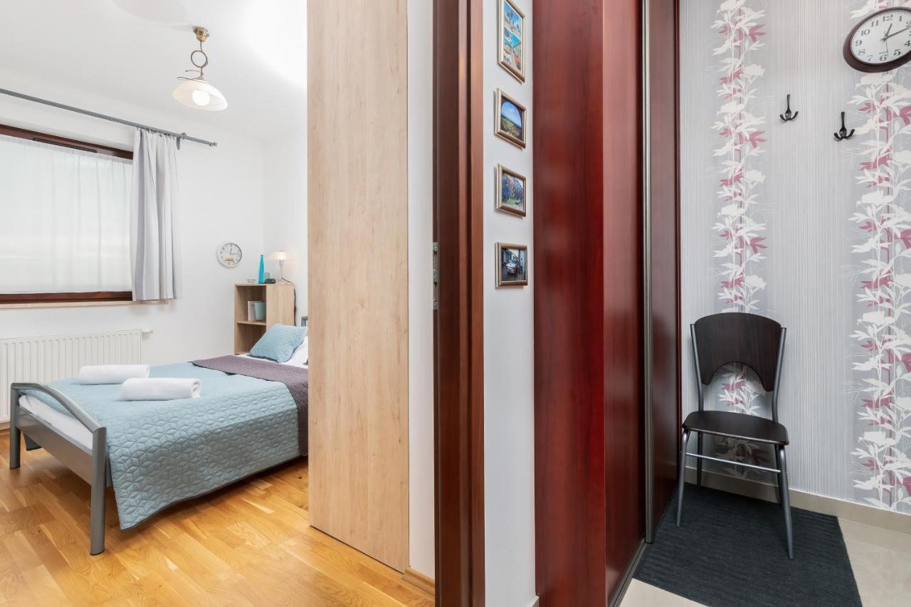 Apartment Gdansk Jabloniowa By Noclegi Renters Luaran gambar