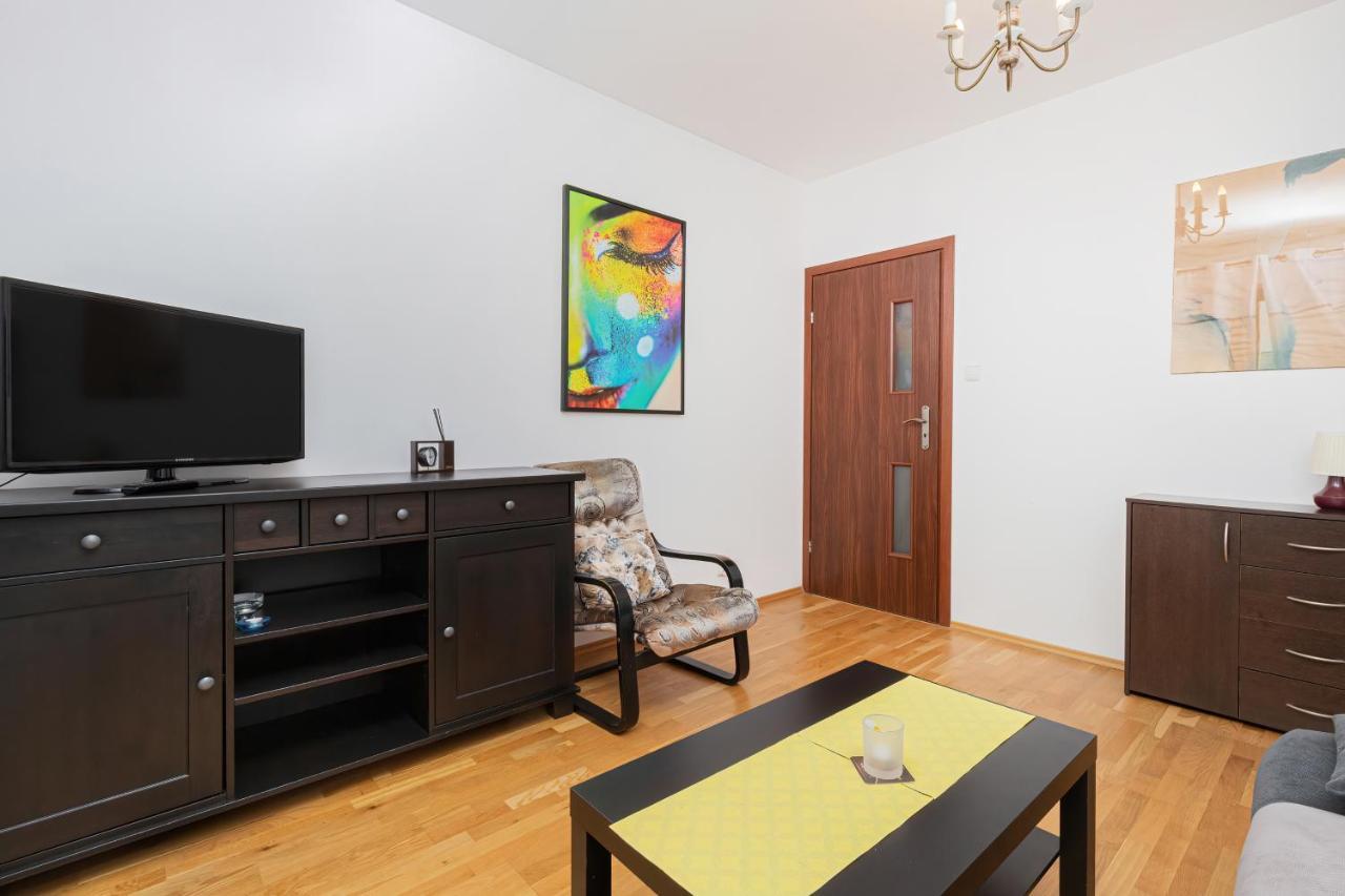 Apartment Gdansk Jabloniowa By Noclegi Renters Luaran gambar