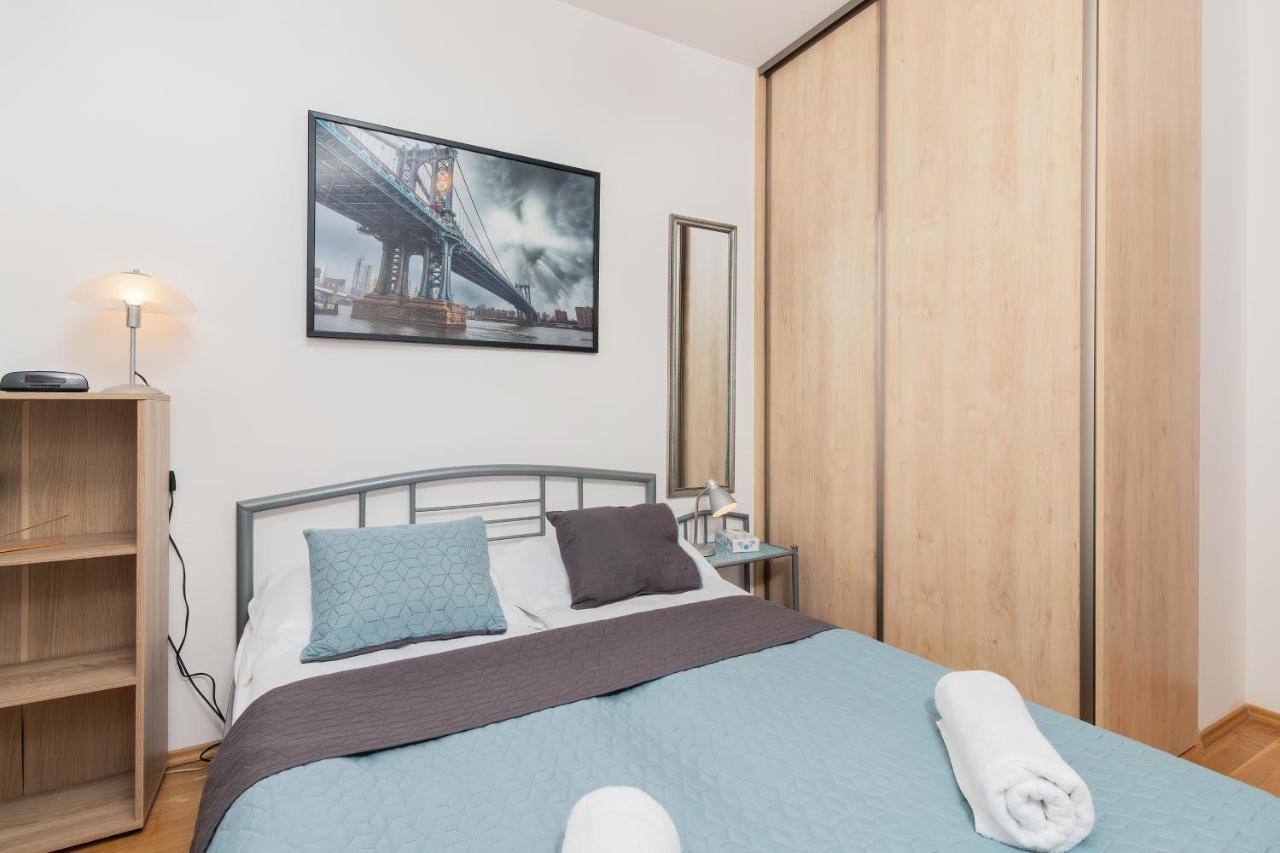 Apartment Gdansk Jabloniowa By Noclegi Renters Luaran gambar