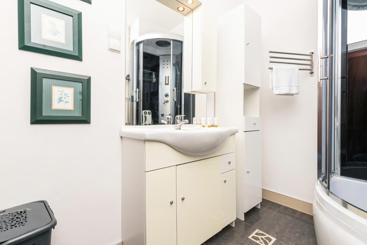 Apartment Gdansk Jabloniowa By Noclegi Renters Luaran gambar